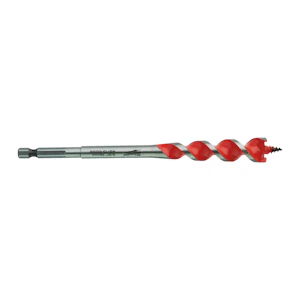 milwaukee Puuporanterä milwaukee speedf 16x165mm