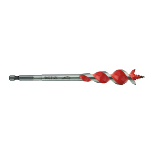 milwaukee Puuporanterä milwaukee speedfeed 22x165mm