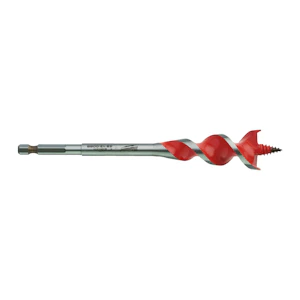 milwaukee Puuporanterä milwaukee speedfeed 25x165mm