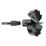 PUUPORANTERÄ MILWAUKEE SELFEED 76mm