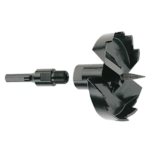 milwaukee Puuporanterä milwaukee selfeed 76mm