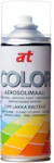 AEROSOLIMAALI LAKKA KIILTÄVÄ 400/520 ML