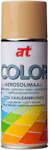 AEROSOLIMAALI VAALEAN RUSKEA 400/520 ML