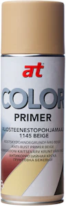 at Aerosolimaali pohjamaali beige 400/520 ml