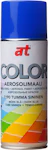 AEROSOLIMAALI TUMMAN SININEN 400/520 ML