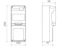 gewiss Moduulikotelo pinta gw68017n 5mod 1riv ip65