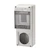 gewiss Moduulikotelo pinta gw68017n 5mod 1riv ip65