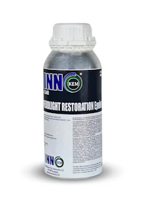 innokem Headlight epoksihartsi pinnoite 600ml