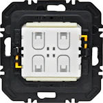 PAINIKE LANGATON HAGER 2K 868.3MHz ENOCEAN