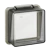schneider electric Termostaatti schneider termostaatin suojakansi ip44