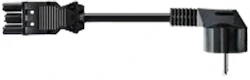 LIITÄNTÄJOHTO BACHMANN WIELAND GST18 1,5m