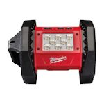 AKKUVALAISIN MILWAUKEE M18AL-0 RUNKO