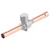 danfoss Palloventtiili danfoss gbc 12s h co2 90bar 009l5397