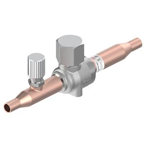 danfoss Palloventtiili danfoss gbc 6s h co2 90bar 009l5581