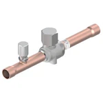PALLOVENTTIILI DANFOSS GBC 12s H CO2 90bar 009L5585