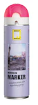 MERKINTÄMAALI PINK SPRAY 500ml