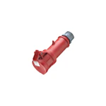 VOIMAJATKOPISTORASIA MENNEKES 15A 16A 6H400V 5-NAP IP44