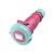 mennekes Voimajatkopistorasia mennekes 2177a 32a 4p3h400-440v ip67