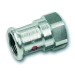 PURISTUSLIITIN SK ZN 1x28 SANHA
