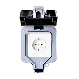 woox Pistorasia wifi p.ras ulk ip66 230vac 16a
