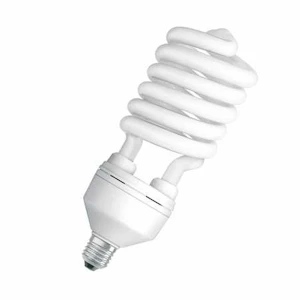 osram Energiansäästölamppu osram dpro twist 60w/827 240v e27