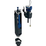 WC-VARAOSA IDO 245.362.00.1 VENT GLOW 245-333
