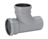 HT-HAARAYHDE UPONOR 110x110x88,5 PYÖRISTETTY PP