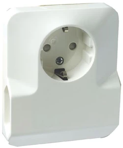 schneider electric Pistorasia artic kombipistorasia16/2,5a peitel.