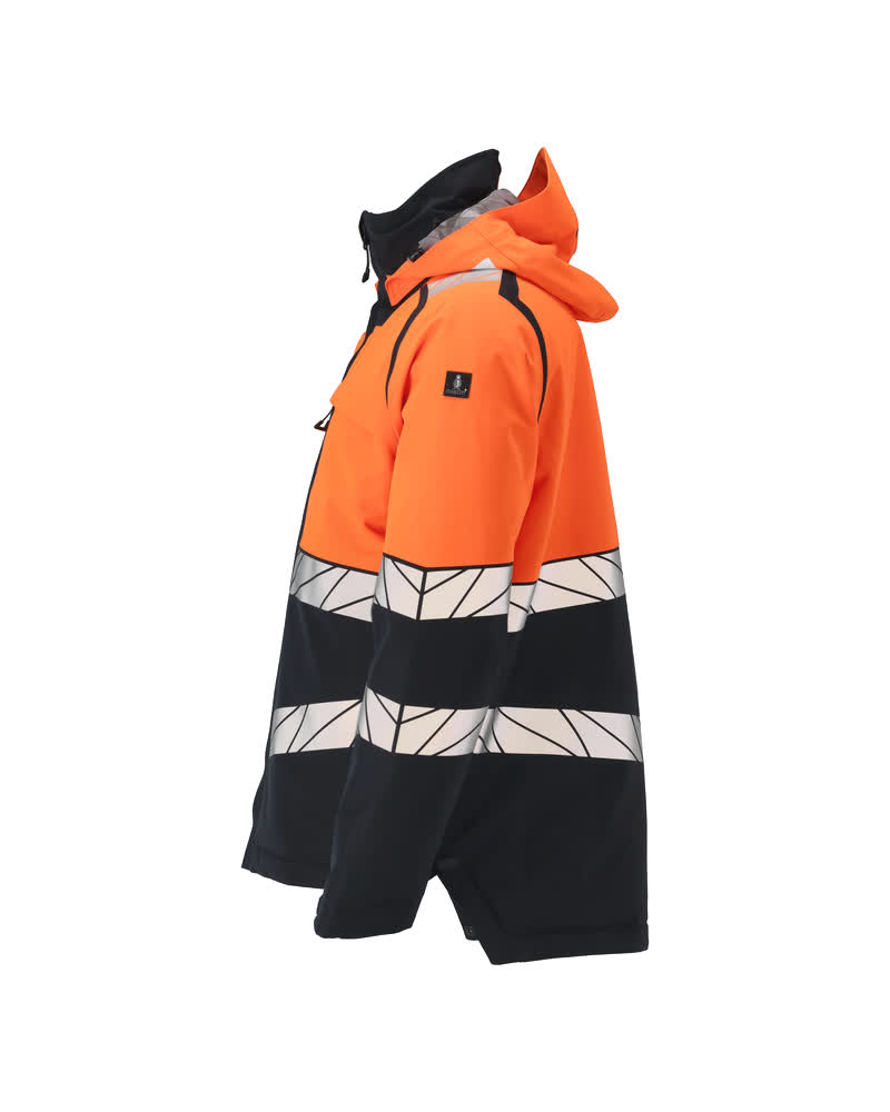 mascot Talvitakki hi-vis mascot 25035-231-01014 koko 2xl