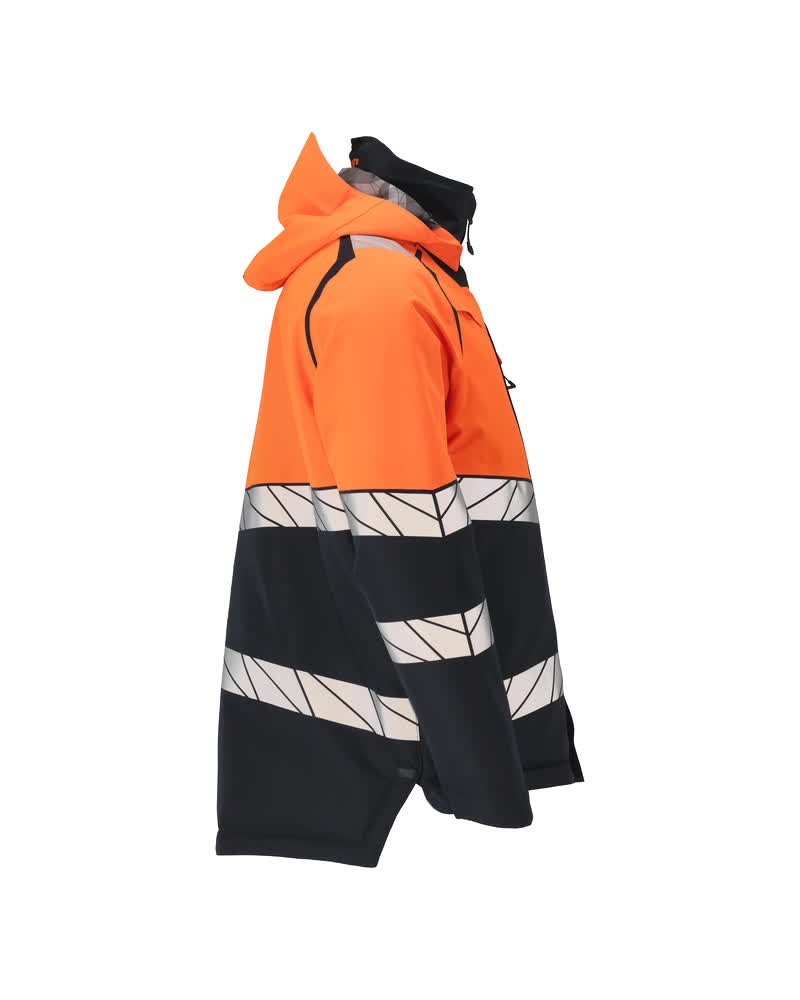 mascot Talvitakki hi-vis mascot 25035-231-01014 koko 2xl
