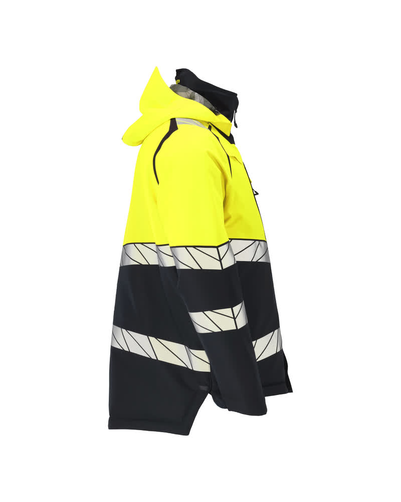 mascot Talvitakki hi-vis mascot 25035-231-01017 koko s