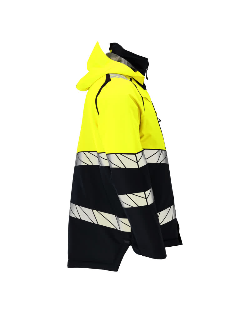 mascot Talvitakki hi-vis mascot 25035-231-0917 koko 5xl