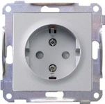 PISTORASIA ELKO PLUS 1S/16A/IP20 UKJ ALU