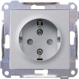 schneider electric Pistorasia elko plus 1s/16a/ip20 ukj alu