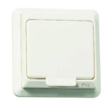 PISTORASIA ARTIC IP44 1-OS. TURVAS. VAL