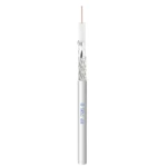 ANTENNIKAAPELI LAATUANTENNI RP705B PVC/250VA6.8mm17.2dBEca