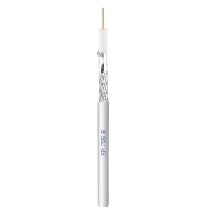 cavel Antennikaapeli laatuantenni rp705b pvc/250va6.8mm17.2dbeca