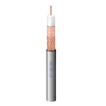 ANTENNIKAAPELI-HF LAATUANTENNI LSZH Dca HA 15.0mm 7.7dB K500