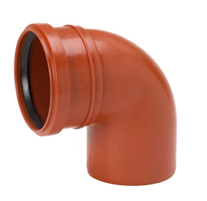 uponor infra Böj 250mm x 88°