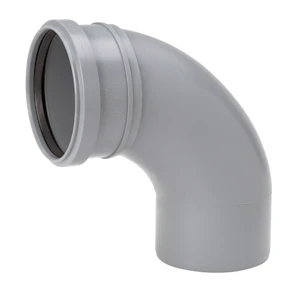 uponor Ht-kulmayhde uponor 110x88,5 pyöristetty pp