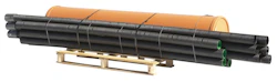 KOKOOMAPUTKISTOPAKETTI UPONOR 2 x 15m