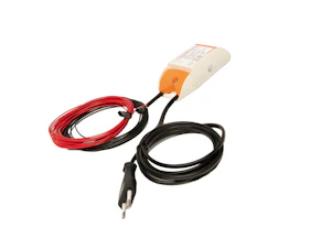 cariitti Virtalähde led cariitti muuntajasetti ote15w/350ma him