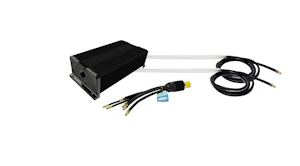 cariitti Valokuituvalaisin vpl30-4m sauna linear set
