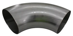 onninen Teräskäyrä ansi 33,40 x 2,77 304l