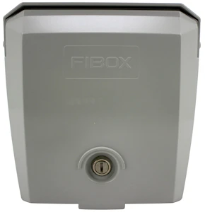 fibox Piharasia fibox piha 2a2j1v kolikkolukolla
