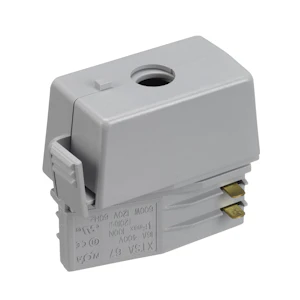 global trac Kosketinkiskoadap. global trac xtsa67-1 adapteri 400v/16a ha