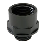 LAAJENNUS MUOVI HF ATEX EX-KEM M20-M25 RAL9005 IP68