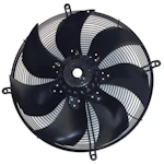 ULKOROOTTORIPUHALLIN R13R-5030A-4T2-7002