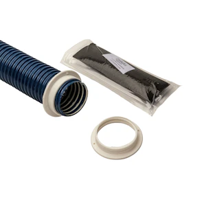 onninen Seinäläpivientisarja trolleflex kit 350mm