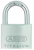 abus Riippulukko abus 64ti/40 titalium 2-pack